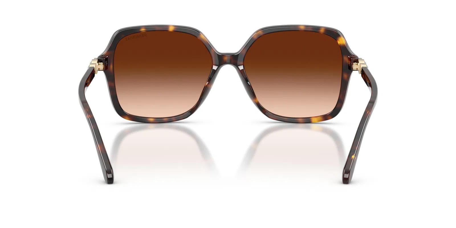 Swarovski 6067 Sunglasses - view 22